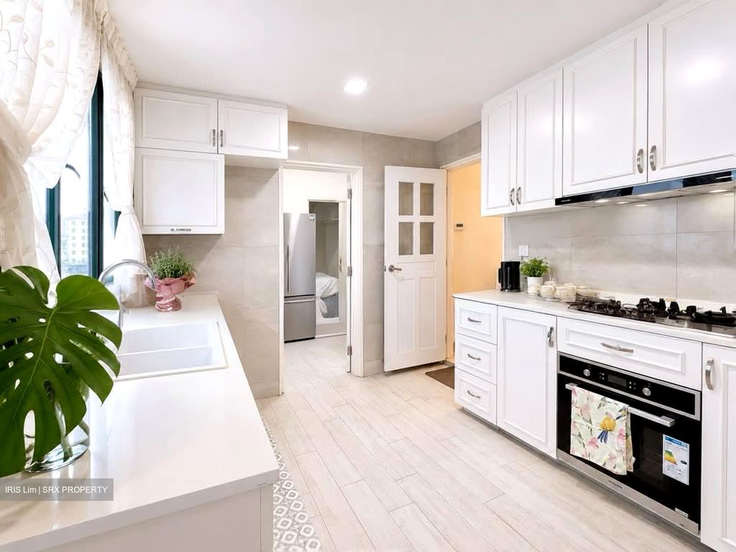 Hillview Green (D21), Condominium #562102351